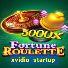 xvidio startup brasil 2024